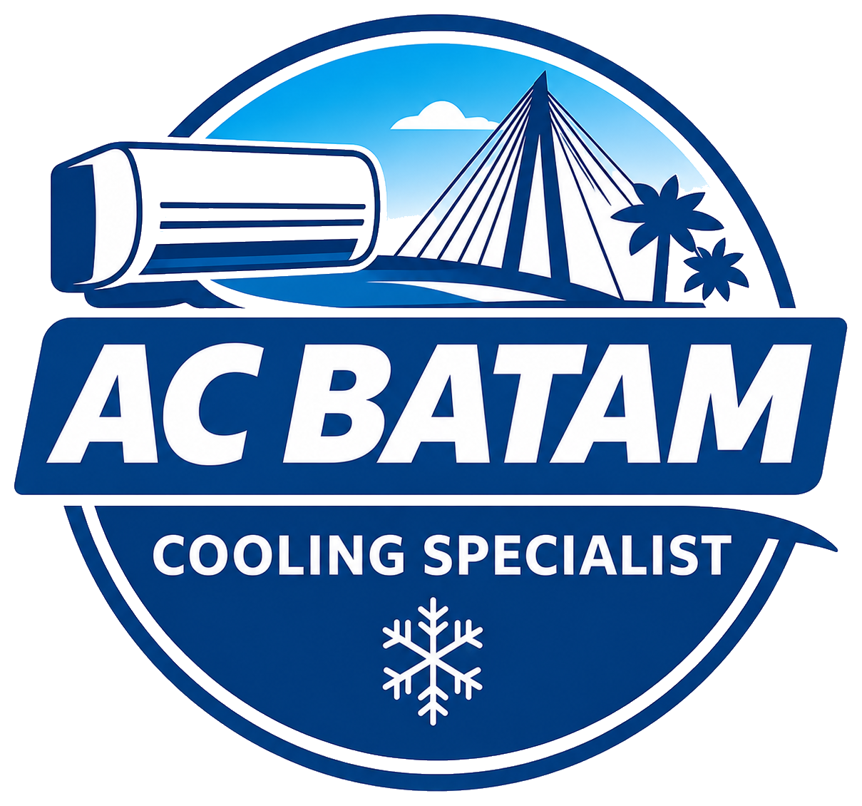 AC Batam Logo